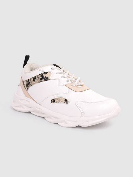 Roadster Running Shoes For Women Price History