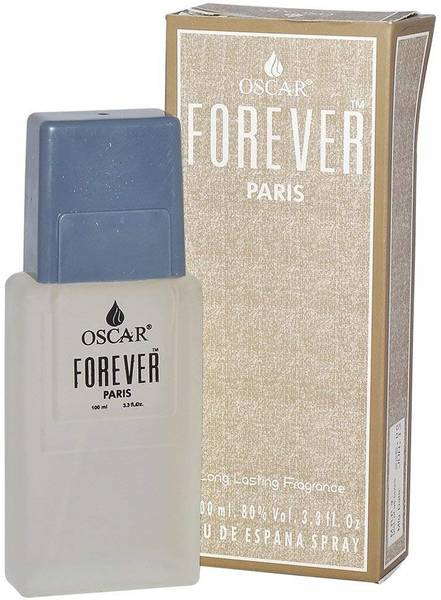 Oscar Forever Paris Perfume For Men & Women | Long Lasting Fragrance |EDP Eau de Parfum - 100 ml