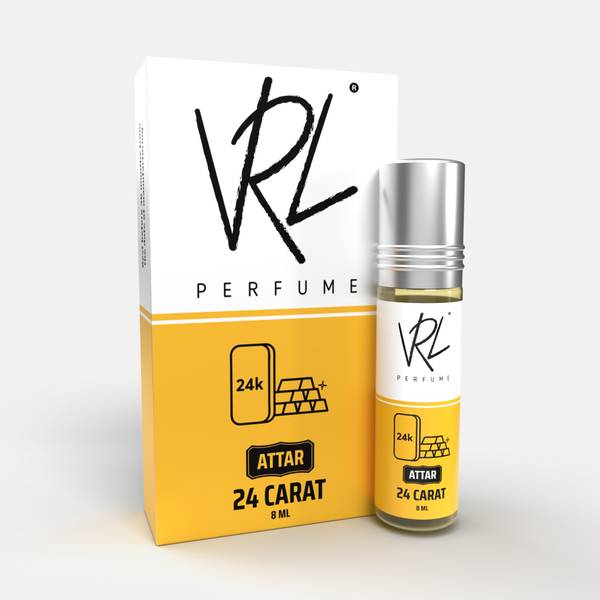 24 discount carat attar