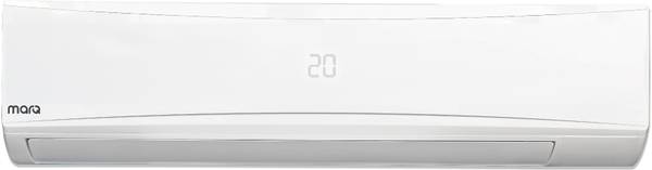 MarQ By Flipkart 1 Ton 3 Star Split AC White FKAC103SFAA