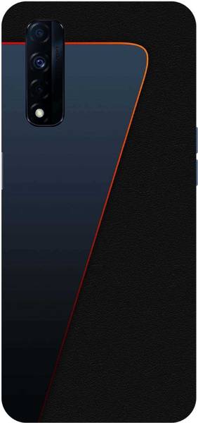 PAYSTORE Back Cover for Realme Narzo 30 , RMX2156 , Narzo 30 , realme Narzo 30 5G