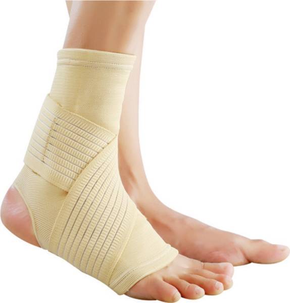 Sego Ankle Binder Ankle Support