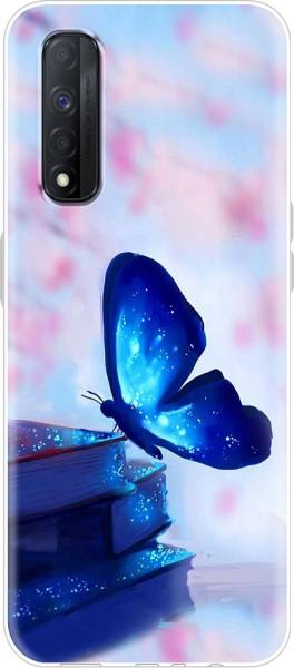 Flipkart SmartBuy Back Cover for Realme Narzo 30