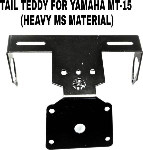 imad TAIL TEDDY FOR YAMAHA MT-15 Bike Fairing Kit