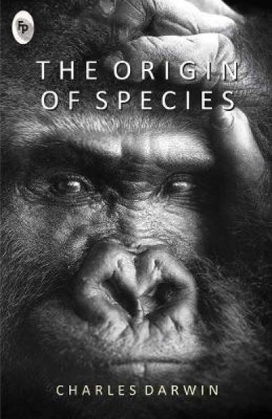 The Origin of Species  (English, Paperback, Darwin Charles)