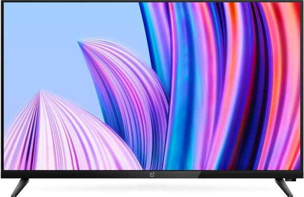 OnePlus Y Series 80 cm (32 inch) HD Ready LED Smart Android TV