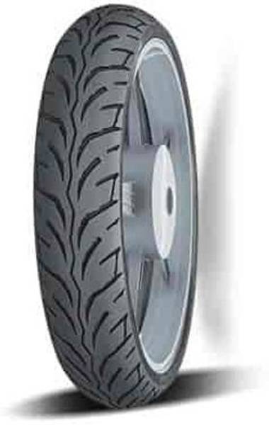 MRF Zapper-FX1 100/80-17 FX1 Front TUBELESS Tyre Front Two Wheeler Tyre