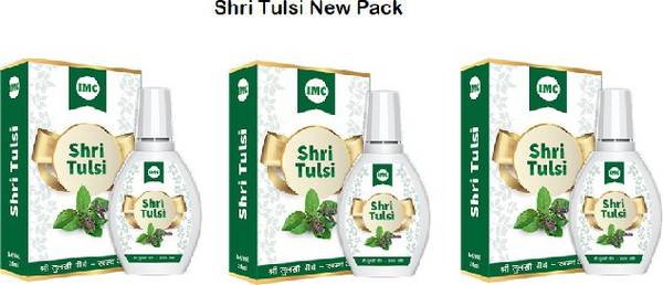 IMC Shri tulsi drops