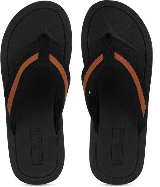 LOUIS PHILIPPE Flip Flops Price History