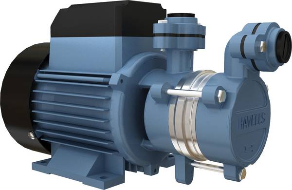 HAVELLS AQUA FLOW AL2 0.5HP MINI MONOBLOCK PUMP CENTRIFUGAL0.5HP Centrifugal Water Pump