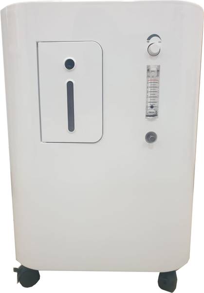 Ojasveda Oxygen Concentrator (Pack of 1, White) Oxygen Concentrator