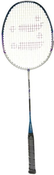 JJ Jonex BADMINTON RACKETS VISION JJ-41without T-joint(Pack of 1) Multicolor Strung Badminton Racquet