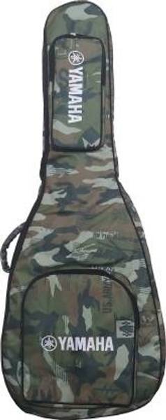 Yamaha padded guitar bag outlet
