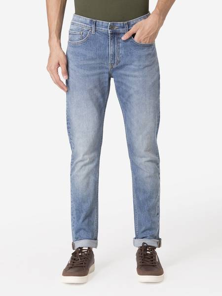 Red tape jeans price top