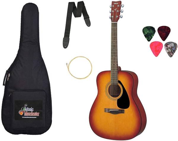 Yamaha f310 bag cheap
