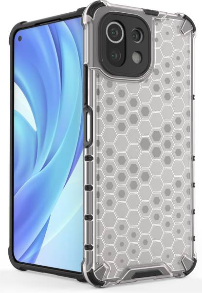 Wellpoint Back Cover for Mi 11 Lite, Xiaomi Mi 11 Lite, Xiaomi 11 Lite NE 5G
