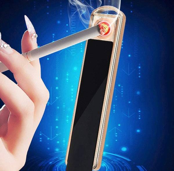 carexo Cigarette Lighter SLIDING Premium LIGHTER Cigarette Lighter