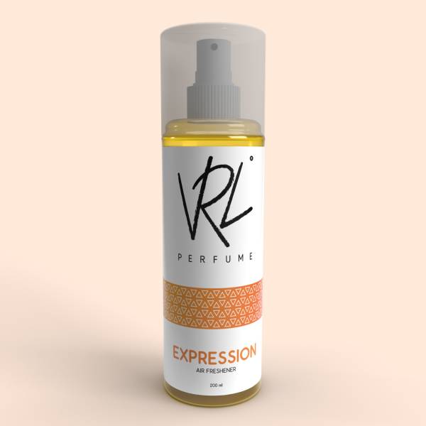 VRL Expression Spray