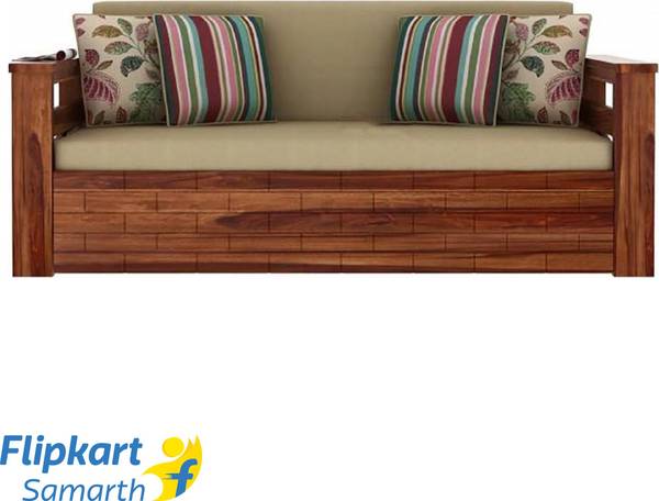 Flipkart sofa deals cum bed