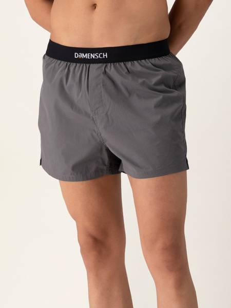 Damensch Breeze Solid Solid Men Boxer