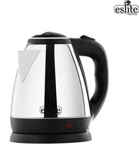 Eslite 500 Watt Automatic Stainless Steel Electric Kettle