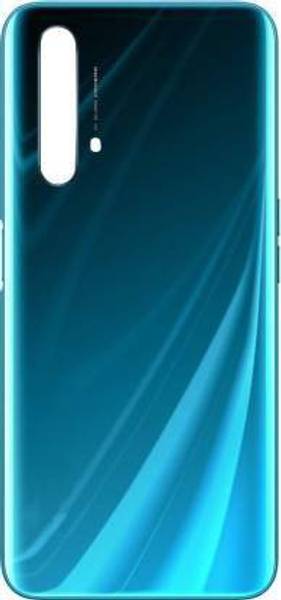 Realme x3 sales back cover