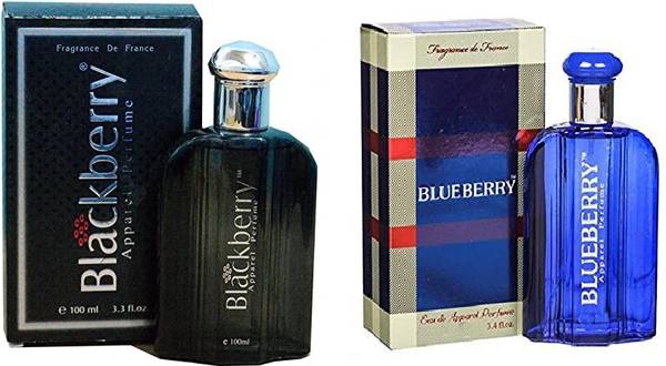 Blueberry new arrivals perfume price