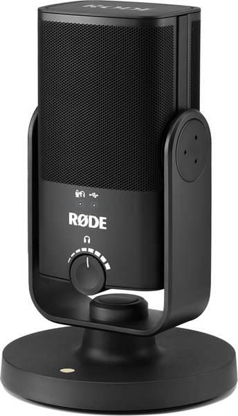 Rode NT-USB MINI Microphone