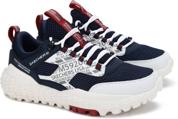 Men's skechers 2025 monster