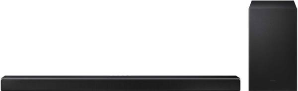 SAMSUNG HW-Q600A/XL Dolby Atmos 360 W Bluetooth Soundbar  (Black, 3.1.2 Channel)