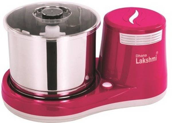 Lakshmi 2 Litre table top Wet Grinder