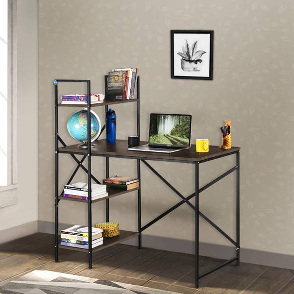 Delite kom hot sale computer table