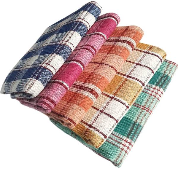 Sunflower Cotton 250 GSM Bath Towel
