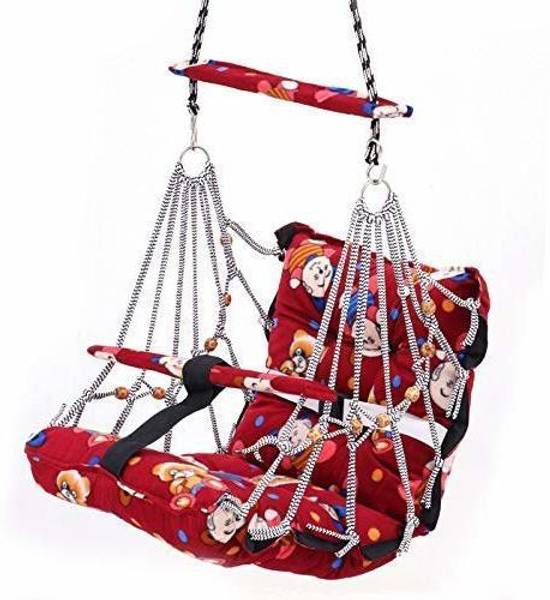 Jhula for 3 year baby sale