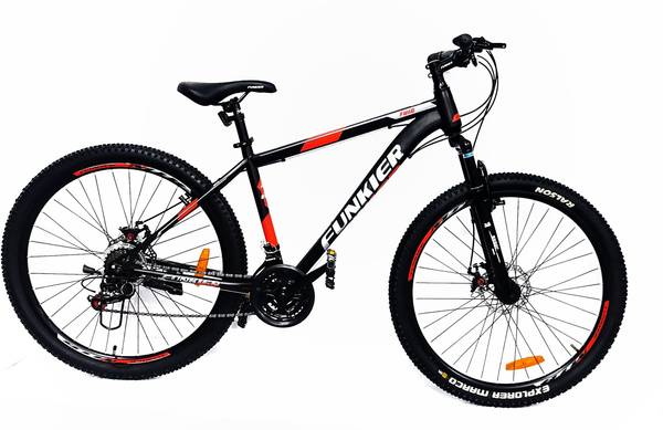 Gear ki clearance cycle price