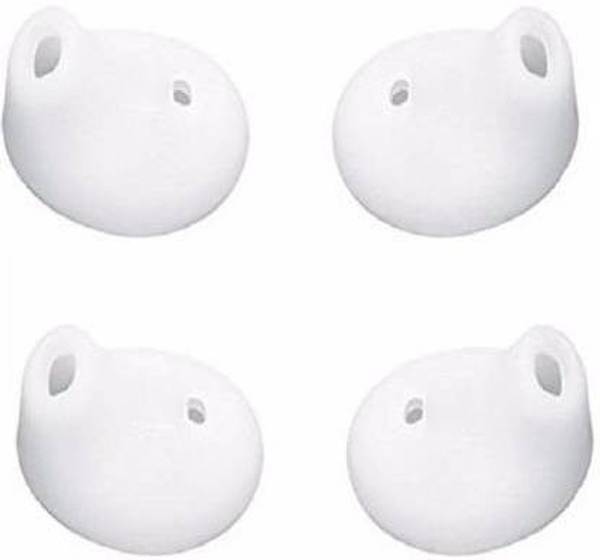 menaso New Earbuds Rubber earphone tips replacement headphone ear cushion ear buds for bluetooth earphones, Eartips In The Ear In The Ear Headphone Cu...