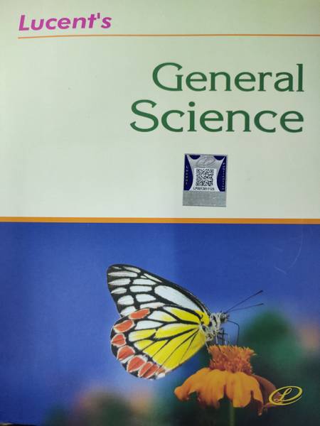 Lucent's General Science