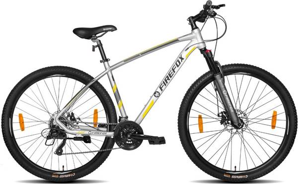 Firefox cycle highest store price
