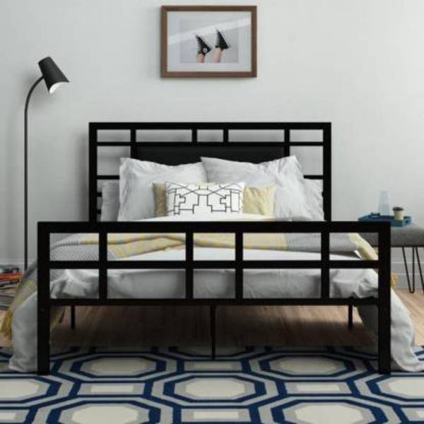 Flipkart Perfect Homes PRESSYO Metal Single Bed Price History