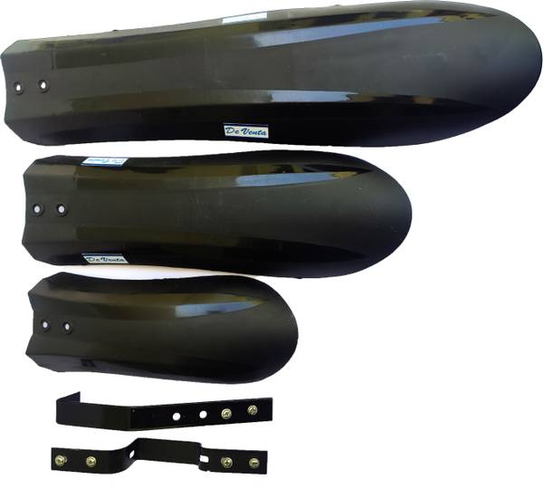 Fat cycle 2025 mudguard