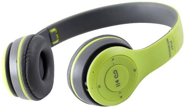 Wireless headphones online p47 price