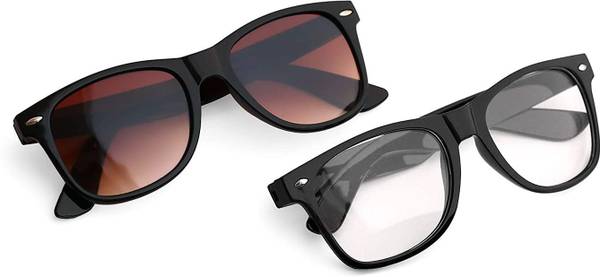 Najah Wayfarer Sunglasses
