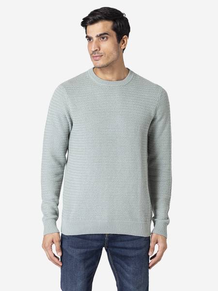 Red tape full sleeve sweater online