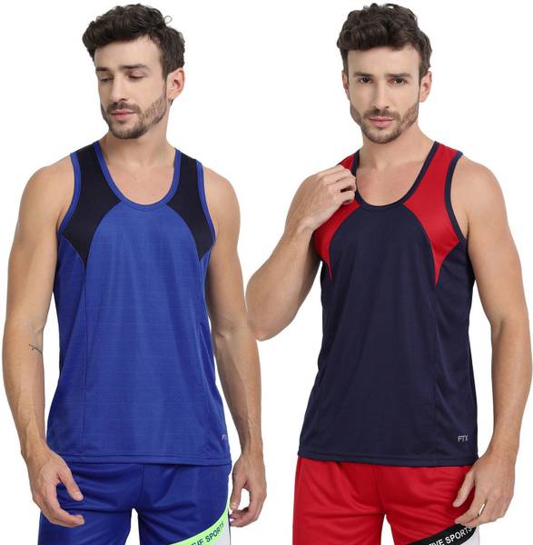 FTX Men Vest