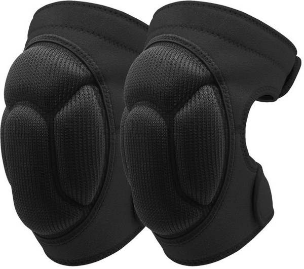 AOLIKES Adjustable Knee Pad for Cycling,Boxing,Badminton,Dancing,Tennis and Running Knee Support