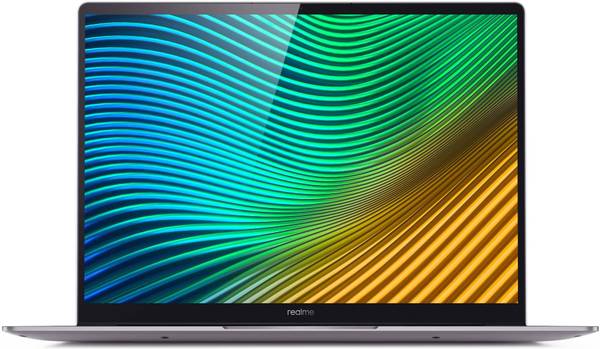 realme Book(Slim) Intel Evo Core i5 11th Gen - (8 GB/512 GB SSD/Windows 10 Home) RMNB1002 Thin and Light Laptop  (14 inch, Real Gray, 1.38 kg, With MS Office)