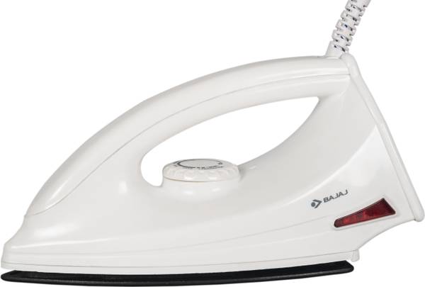 BAJAJ Majesty DX 6 1000 W Dry Iron