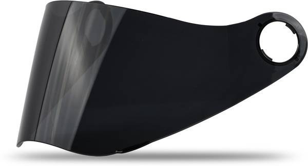 Steelbird SB-39 Helmet Visor Compatible for All SB-39 Model Helmets Helmet Visor