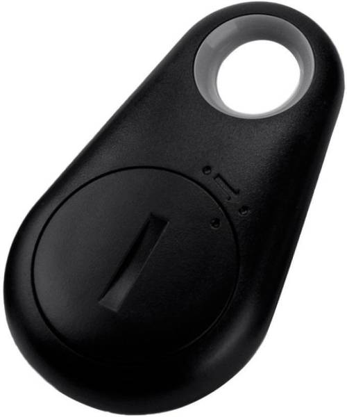 RHONNIUM Anti-Lost Theft Device Alarm Bluetooth Remote GPS Tracker ST41 Safety Smart Tracker