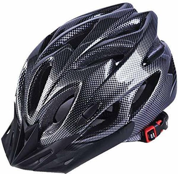 Ventilated bike 2025 helmet